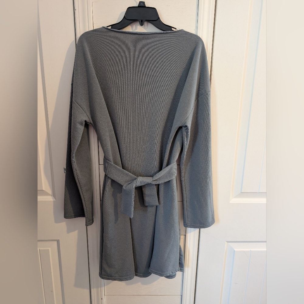 ASOS Wrap Dress